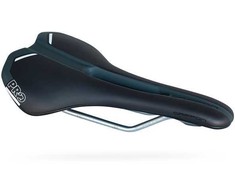 Dviračio balnas PRO Griffon Crmo Saddle Juodas 152mm