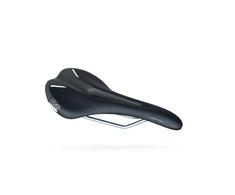 Dviračio balnas PRO Turnix Crmo Saddle Juodas 142mm