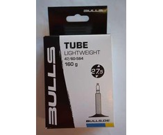Dviračio kamera 27,5" Bulls Light SV40 47/60-622 Ventil: Sclaverand / französisch / Scl