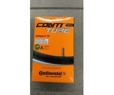 Dviračio kamera Continental Compact 16 Valve Auto 32/47-305/349