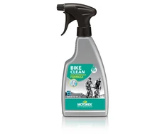 Dviračio purškiklis plovimui Motorex Bike Clean 500ml
