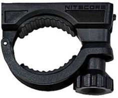 Dviračio žibinto laikiklis NITECORE BR25