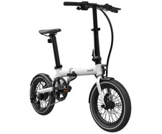 Evolt Dviratis 16" Eovolt Morning pilkas