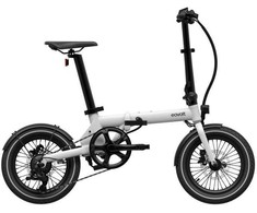 Evolt Dviratis 16" Eovolt Morning pilkas