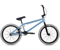 Dviratis 20,5 HARO BMX SUBWAY mėlynas