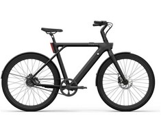 Dviratis 28" elektrinis Tenways CGO009 250Wh vyr. juodas