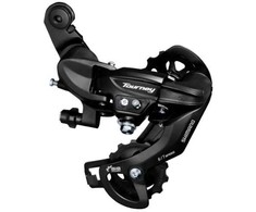 Galinis pavarų perjungėjas Shimano Derailleur 6/7s DA RD-TY300 Tourney
