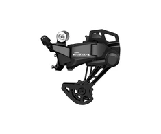 Galinis pavarų perjungėjas Shimano Essa RD-U2000 Essa 1x8-speed GS