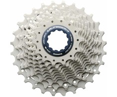 Galinis žvaigdžių blokas Shimano 11s 14-28 CS-6800 14-15-16-17-18-19-20-21-23-25- Ultegra