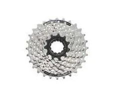 Galinių žvaigždžių kasetė Shimano HG41 11-2 7g
