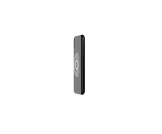 Adapteris telefonui universalus priklijuojams Fidlock VACUUM uni phone patch pusiau skaidrus