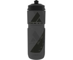 Gertuvė Elite Bulls Logo 800 ml smoke juodas