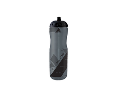 Gertuvė Elite Bulls Logo 800 ml smoke juodas