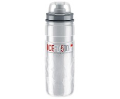 Gertuvė Elite Elite Ice Fly sidabrinė 500ml