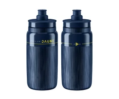 Gertuvė Elite FLY Teams 2023 Maillot Jaune Mėlyna 550ml