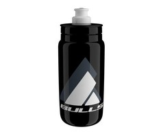 Gertuvė Elite Fly Teams Bulls 2021 juoda 550ml