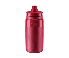 Gertuvė Elite FLY TEX Amaranth, Pilkas Logo 550ml