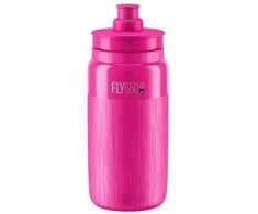 Gertuvė Elite FLY TEX Clear Rožinė Fluo 550 ml