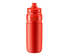 Gertuvė Elite FLY TEX Raudona, Pilkas Logo 750ml