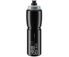 Gertuvė Elite Jet Juodas 950 ml