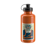 Gertuvė Elite Luciano Berruti oranžinė 500 ml