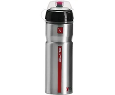 Gertuvė Elite Syssa BPA Free sidabrinė 750ml
