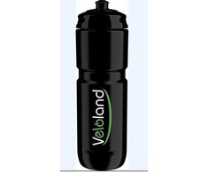 Gertuvė Elite Veloland 800 ml juoda