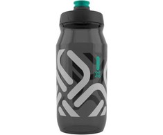 Gertuvė Fidlock FIDGUARD Twist 600 antibacterial juoda