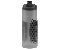 Gertuvė Fidlock Twist 600 ml t.pilka juodas logo