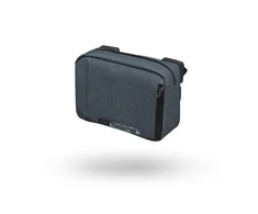 Krepšys po vairu PRO PRBA0065 juoda/pilka PRO Discover Small / 2,5 L