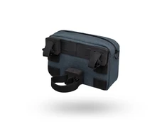 Krepšys po vairu PRO PRBA0065 juoda/pilka PRO Discover Small / 2,5 L