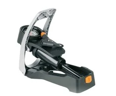 Pompa SKS Airstep juodas