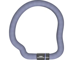 Spyna Abus garndininė 6206K/110 flint Goose Lock mėlyna