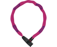 Spyna Abus 6806K/85 NEON pink (square chain)