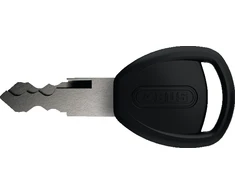 Spyna Abus 6806K/85 NEON pink (square chain)