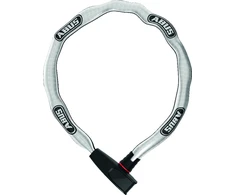 Spyna Abus 6806K/85 reflective (square chain)