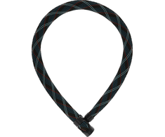 Spyna Abus IvyTex 7210/85 crossing pilkas