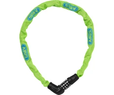 Spyna Abus Steel-O-Chain 5805C/75 lemon