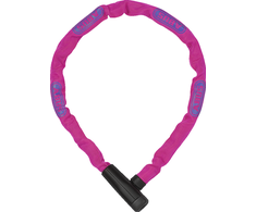 Spyna Abus grandininė Steel-O-Chain 5805K/75 pink