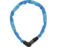 Abus Germany Spyna Abus Steel-O-Chain 5805C/75 mėlynas