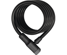 Spyna trosinė Abus 6512K/180 juoda