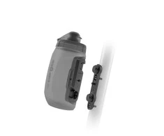 Gertuvė su laikikliu Fidlock Twist 450ml juoda