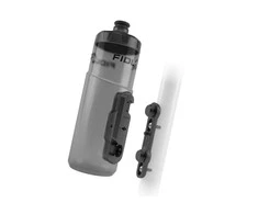 Gertuvė su laikikliu Fidlock Twist 600ml juoda