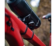 Gertuvės laikiklis su adapteriu Fidlock TWIST uni connector + uni base