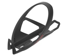 Gertuvės laikiklis Syncros Cache cage 2.0 blk/rall red