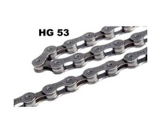 Grandinė Shimano HG53 116links 9g