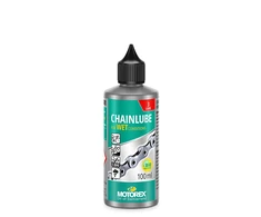 Grandinės tepalas Motorex Chainlube 100ml