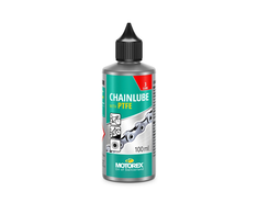 Grandinės tepalas Motorex Chainlube with PTFE 100ml