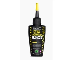 Grandinės tepalas Muc-Off Dry Lube 50mL