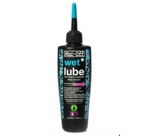 Grandinės tepalas Muc-Off WET LUBE 120ML